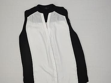 pas modelujący: River Island, Bluzka damska, rozmiar S — 1