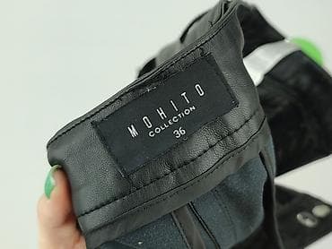 cropp kozaki: Mohito, Szorty damskie, rozmiar S — 4