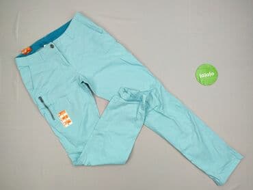 decatlon buty: Decathlon, Spodnie materiałowe damskie, rozmiar M — 2