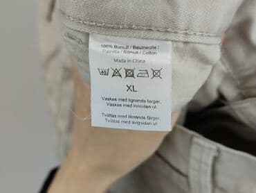 krótkie spodnie bape: Dressmann, Szorty dla mężczyzn, rozmiar XL — 4