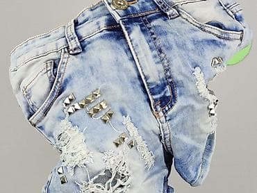 rj jeans: Miss RJ, Szorty damskie, rozmiar S — 4