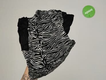 spódnice midi plus size: Spódnica damska, rozmiar M — 4