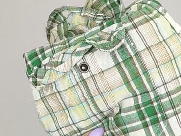 obcisłe koszulki: Shirt for men, M (EU 38), H&M, condition - Very good — 6
