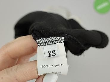 sweter solar: Golf damski, rozmiar XS — 5