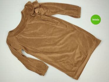 rustykalna sukienka: Sukienka damska, S — 2