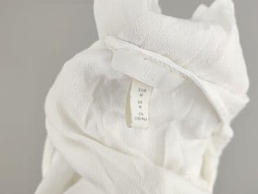 bluzka barbie h m: H&M, Bluzka damska, rozmiar M — 4