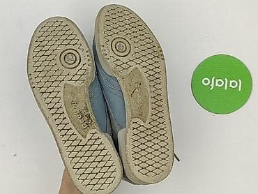 buty zdrowa stopa ccc: Reebok, Sneakersy damskie, rozmiar 38.5 — 4