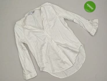 bytom biala koszula: Women's blouse, size XS (EU 34) — 2