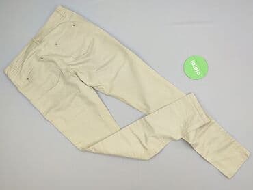 stradivarius spodnie w paski: Orsay, Spodnie materiałowe damskie, rozmiar S — 3