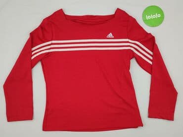 spodniczka i bluzka adidas: Adidas, Women's blouse, size S — 2
