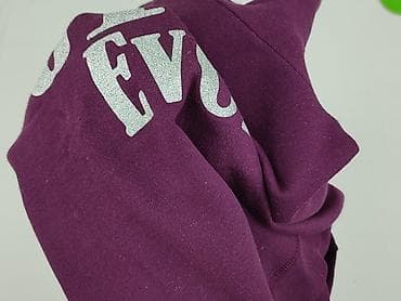 ca spodnie dresowe: Hanes, Bluza damska
, rozmiar M — 6