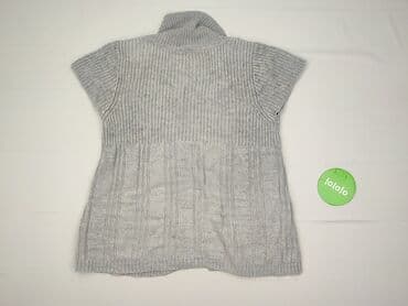 kurtki zimowe damskie c a: Canda, Kardigan damski, rozmiar M — 3