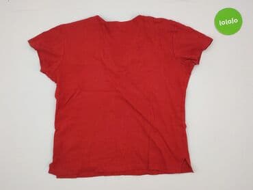 tommy bluzki: Tommy Hilfiger, T-shirt damski, rozmiar L — 3