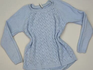 czy akryl jest dobry na sweter: Stradivarius, Sweter damski, rozmiar S — 1
