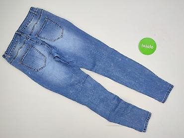 mugler jeans: Jeansy damskie, rozmiar S — 3