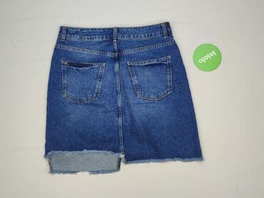 Women's Clothing: Denim Co, Women`s skirt, size L (EU 40) — 3