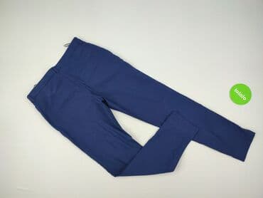 only play curve spodnie: BODY FLIRT, Material trousers for women, size M (EU 38) — 3
