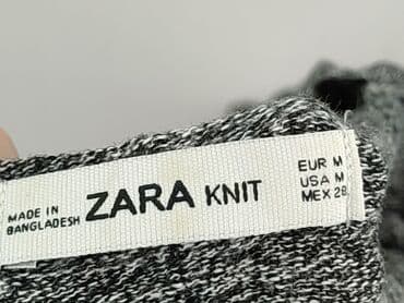 Жіночий одяг: Zara, Светр жіночий, розмір M — 4