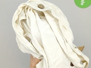 sukienka midi ecru: Greenpoint, Sukienka damska, rozmiar L — 5