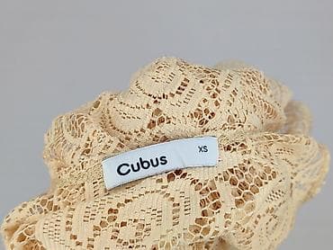 croop pl: Cubus, Top damski, rozmiar XS — 4