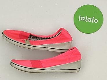 bocci buty: Balerinki damskie, rozmiar 36 — 4