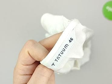rag: Tatuum, Bluzka damska, rozmiar 4XL — 5