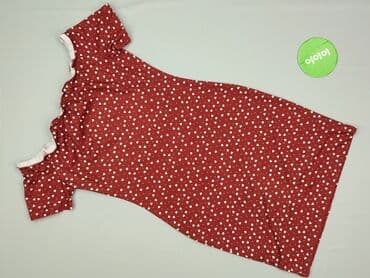 sukienki z dekoltem w serce: Sukienka damska, rozmiar S — 3