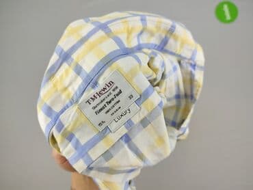 koszulka na ramiączkach jedwabna: TM Lewin, Koszulа dla mężczyzn, rozmiar L — 4