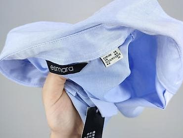 pier one t shirty basic: Esmara, Koszula damska, rozmiar M — 4