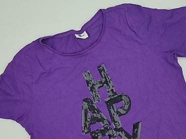 koszulki mbappe: Everme, T-shirt damski, rozmiar L — 1