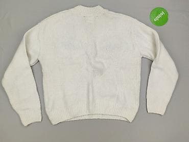 sweter guess: Sinsay, Sweter damski, rozmiar M — 3