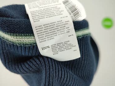 reserwet kurtki: Sweter dla mężczyzn, rozmiar S — 5