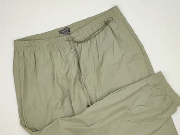 Primark, Material trousers for women, size XL