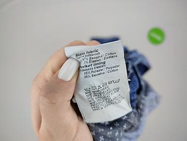 bugjo jeans: Jeansy dla mężczyzn, rozmiar M — 5