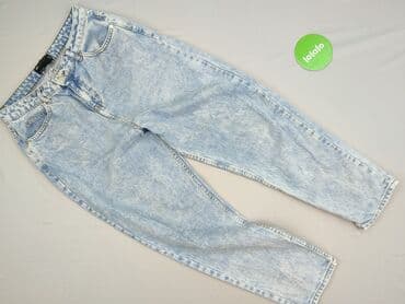 asos podarte jeansy: ASOS Design, Jeansy damskie, rozmiar S — 2