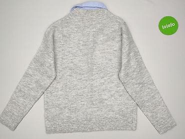 bonmarche sweter: Sinsay, Sweter damski, rozmiar 2XS — 3