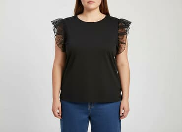 Футболка жіноча, розмір 5XL