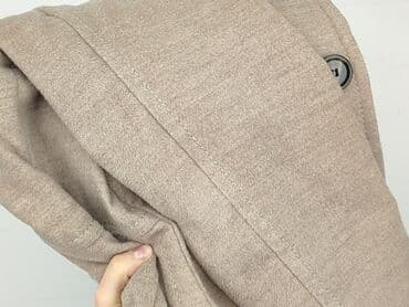 Жінкам: H&M, Пальто жіноче, розмір L — 5