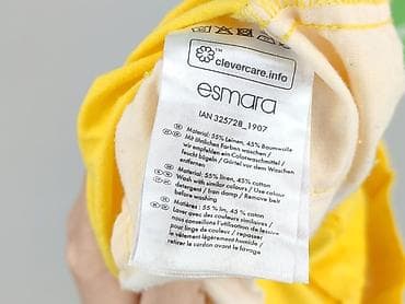 bluzki 48: Esmara, Szorty damskie, rozmiar M — 5