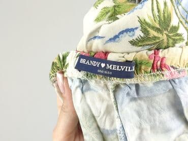 spódnice brandy melville: Brandy Melville, Szorty damskie, rozmiar One size — 5