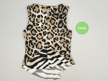 koszulka dzik na ramiączkach: RAINBOW, Women`s top, size S — 4