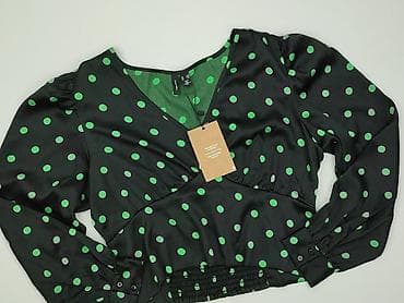 vubu: Vero Moda, Bluzka damska, rozmiar L — 1