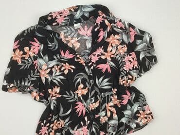 koszula boho h m: H&M Divided, Koszula damska, S — 1