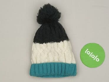 kurtka zimowa karl lagerfeld: Cap, 9-12 months, condition - Very good — 2