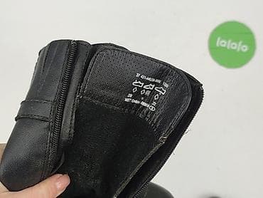 buty ccc kozaki: Kozaki damskie, rozmiar 37 — 7