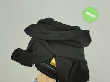 bluzki z baskinką plus size: H&M, Top damski, rozmiar L — 6