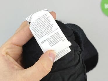 piżamy dla ciężarnych: Sinsay, Spodnie dresowe damskie, rozmiar 2XS — 8