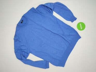 swetry męskie abercrombie amp: Sweter dla mężczyzn, L — 3