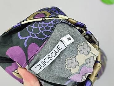 modne bluzki wiosenne: QUIOSQUE, Bluzka damska, rozmiar S — 5