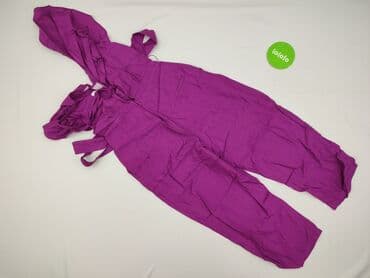 kombinezon magmac: Mango, Kombinezon damski, rozmiar S — 3